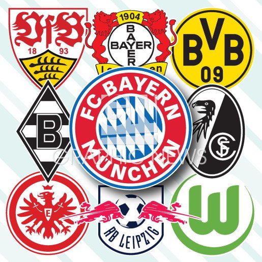 Germany's Professional Soccer League